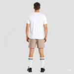 Camiseta Dry Lobo Geometrico - Imagem 3